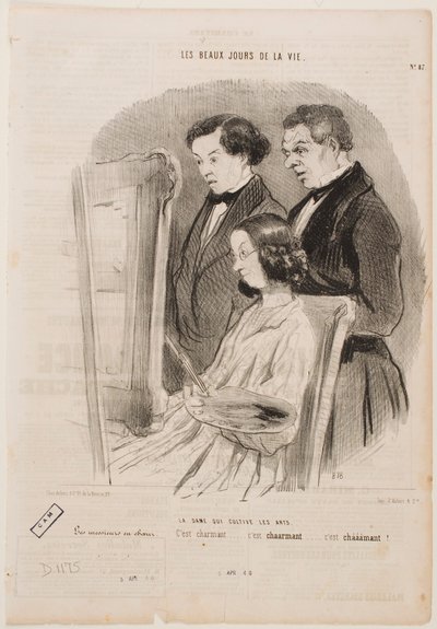  de Honoré Daumier