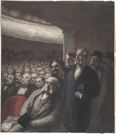  de Honoré Daumier