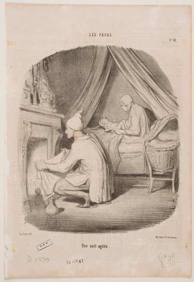  de Honoré Daumier