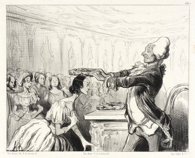  de Honoré Daumier