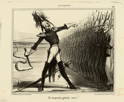  de Honoré Daumier