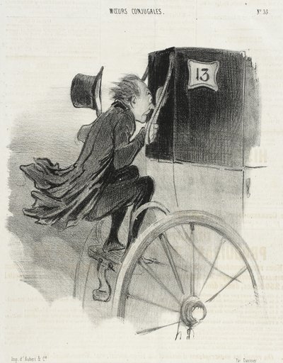  de Honoré Daumier