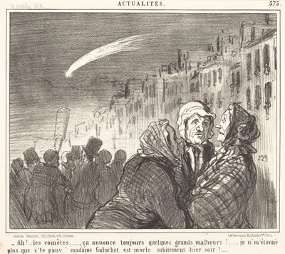  de Honoré Daumier
