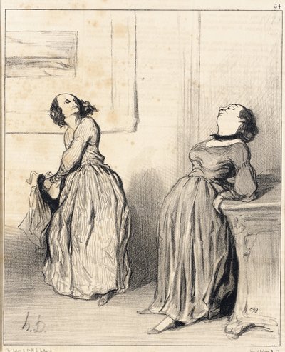  de Honoré Daumier