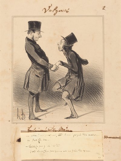  de Honoré Daumier