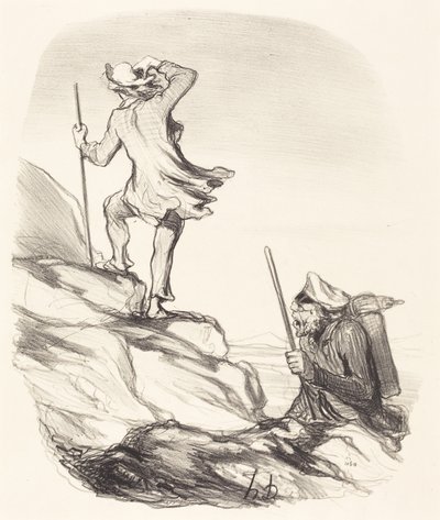  de Honoré Daumier