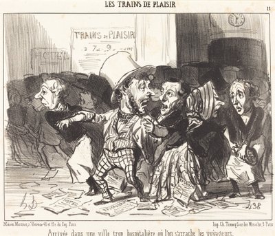  de Honoré Daumier