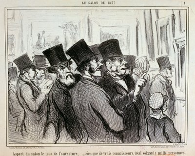  de Honoré Daumier