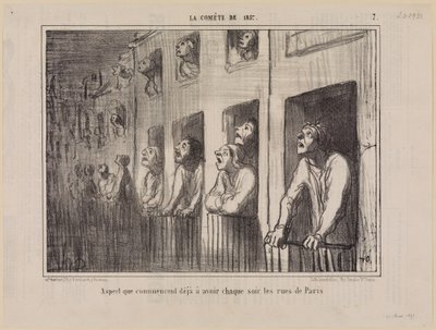  de Honoré Daumier