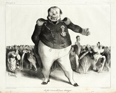  de Honoré Daumier