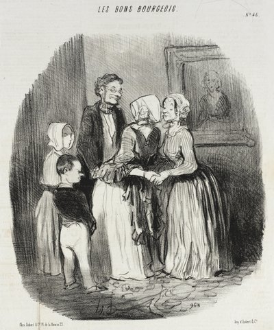  de Honoré Daumier