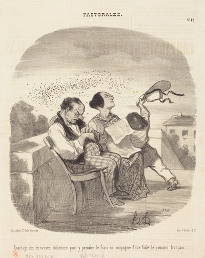  de Honoré Daumier