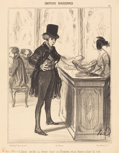  de Honoré Daumier
