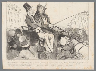  de Honoré Daumier