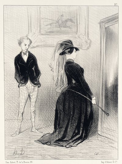  de Honoré Daumier