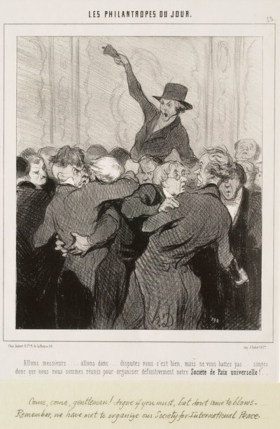  de Honoré Daumier
