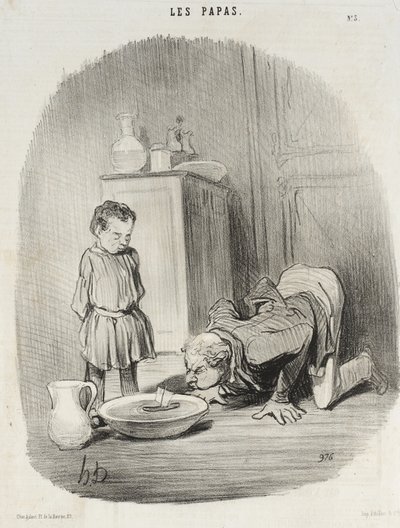  de Honoré Daumier