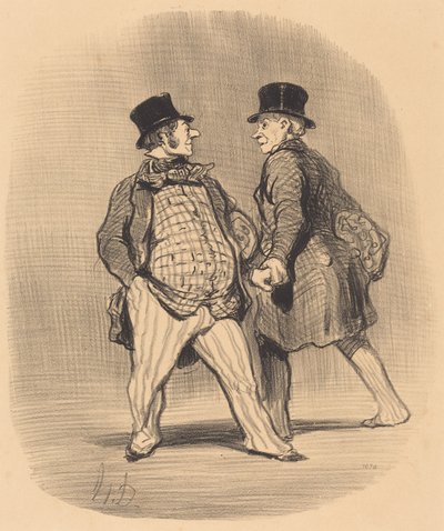  de Honoré Daumier