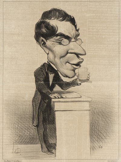  de Honoré Daumier
