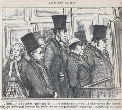  de Honoré Daumier
