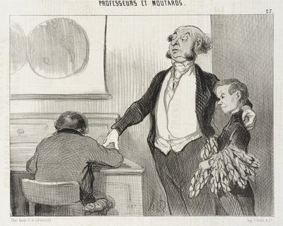  de Honoré Daumier