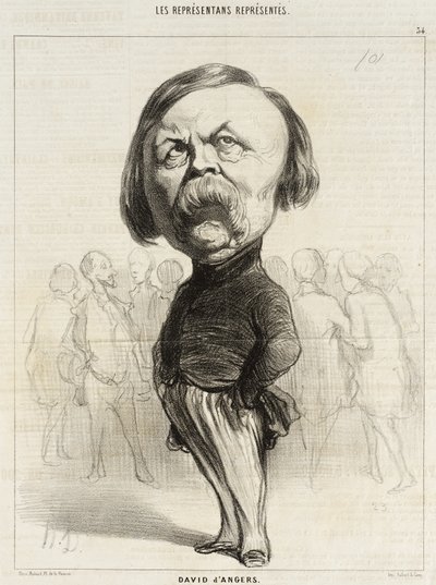 de Honoré Daumier