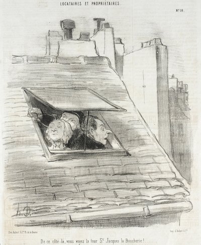  de Honoré Daumier