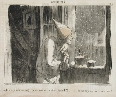  de Honoré Daumier