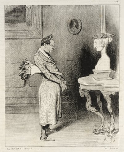  de Honoré Daumier