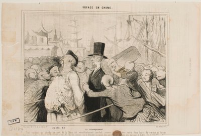  de Honoré Daumier