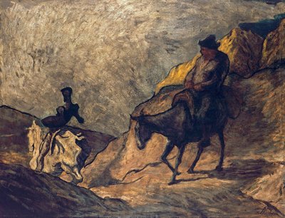  de Honoré Daumier
