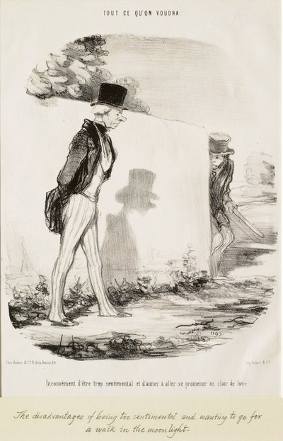  de Honoré Daumier