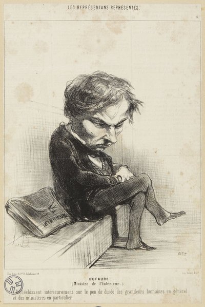  de Honoré Daumier