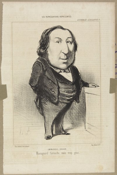  de Honoré Daumier