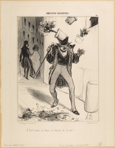  de Honoré Daumier