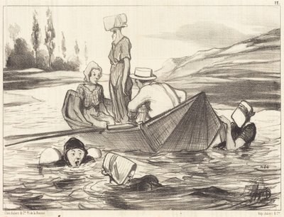  de Honoré Daumier