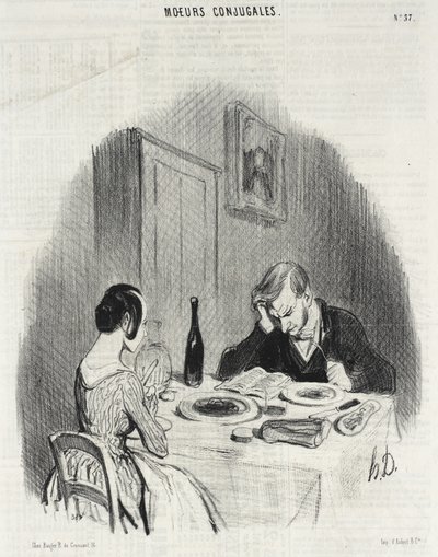  de Honoré Daumier