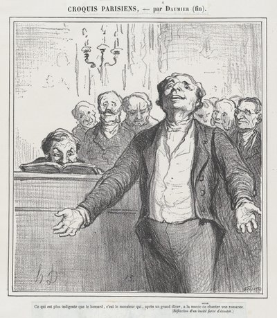  de Honoré Daumier