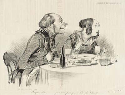 de Honoré Daumier