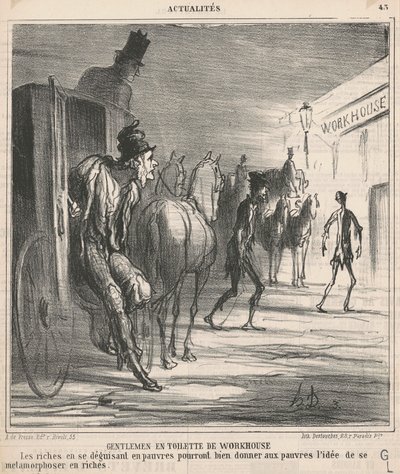  de Honoré Daumier