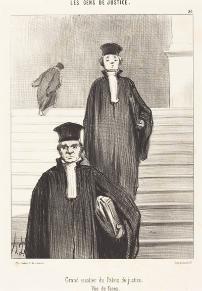  de Honoré Daumier