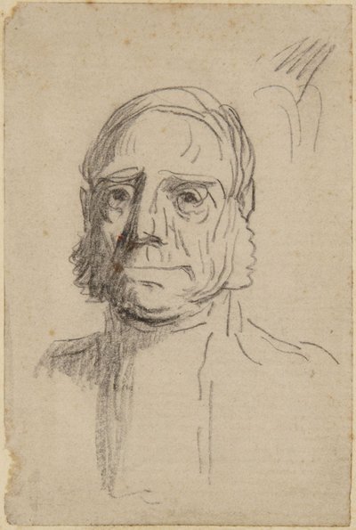  de Honoré Daumier