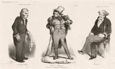  de Honoré Daumier
