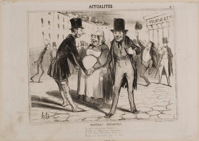  de Honoré Daumier