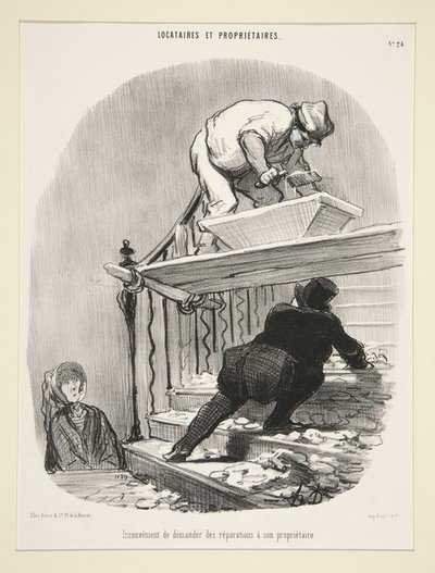  de Honoré Daumier