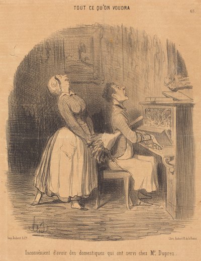  de Honoré Daumier