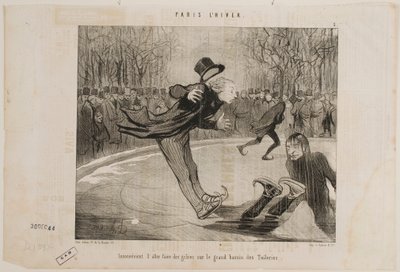  de Honoré Daumier
