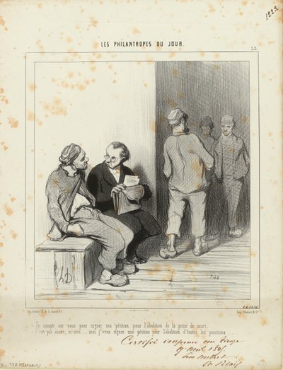 de Honoré Daumier