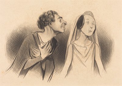  de Honoré Daumier