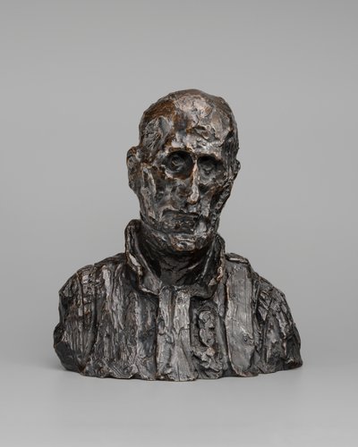 Jean-Charles Persil de Honoré Daumier